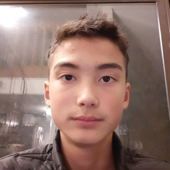 Meet your Posher, Aaron - Picture 1 of 1